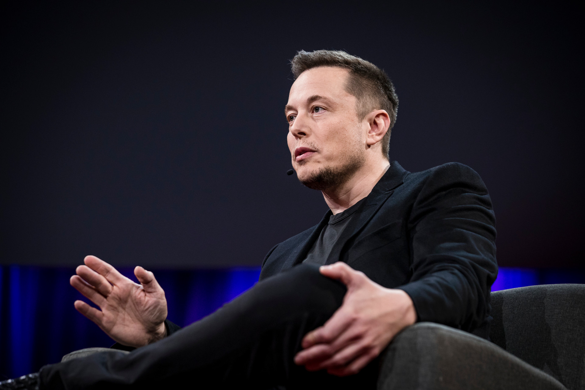 Elon Musk: Yalan haberler artık gelir elde edemeyecek