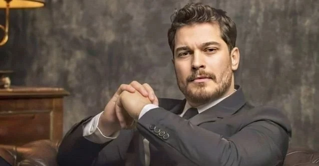 Çağatay Ulusoy’un Gaddar dizisindeki rol arkadaşı belli oldu!