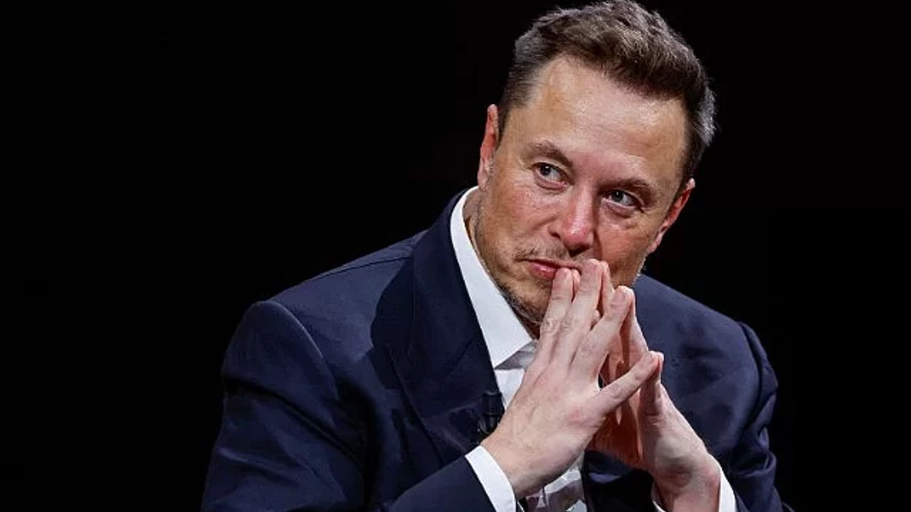 Elon Musk'ın Gazze kararı sonrası İsrail çileden çıktı!