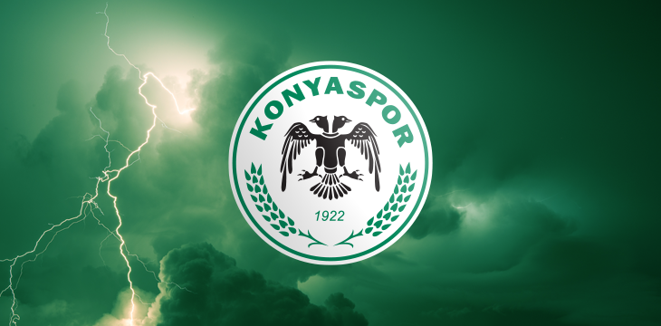 Konyaspor'un teknik direktörü belli oldu!