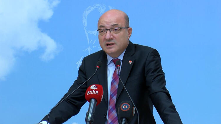 CHP Genel Başkan adayı İlhan Cihaner: Kemal Kılıçdaroğlu partiyi muhafazakârlaştırdı