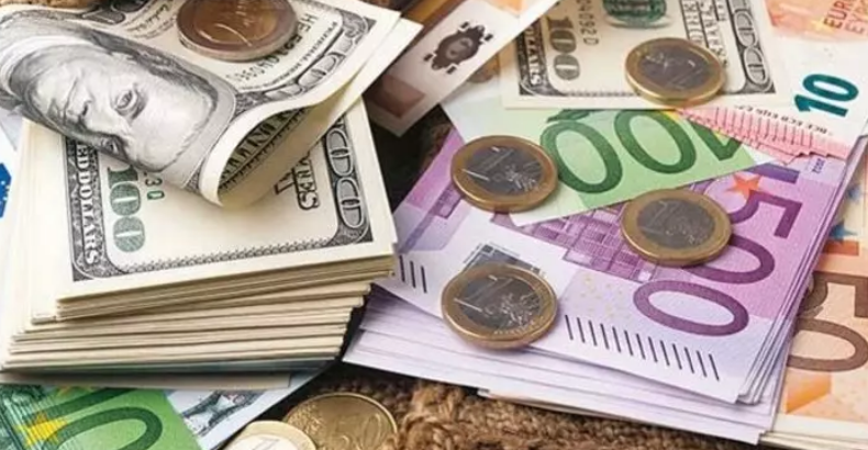 Dolar ne kadar euro kaç TL? 24 Ekim 2023 euro ve dolar güncel fiyatları