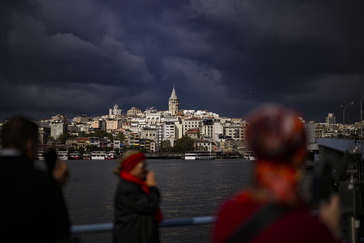 Meteorolojiden çok sayıda şehir için sağanak uyarısı