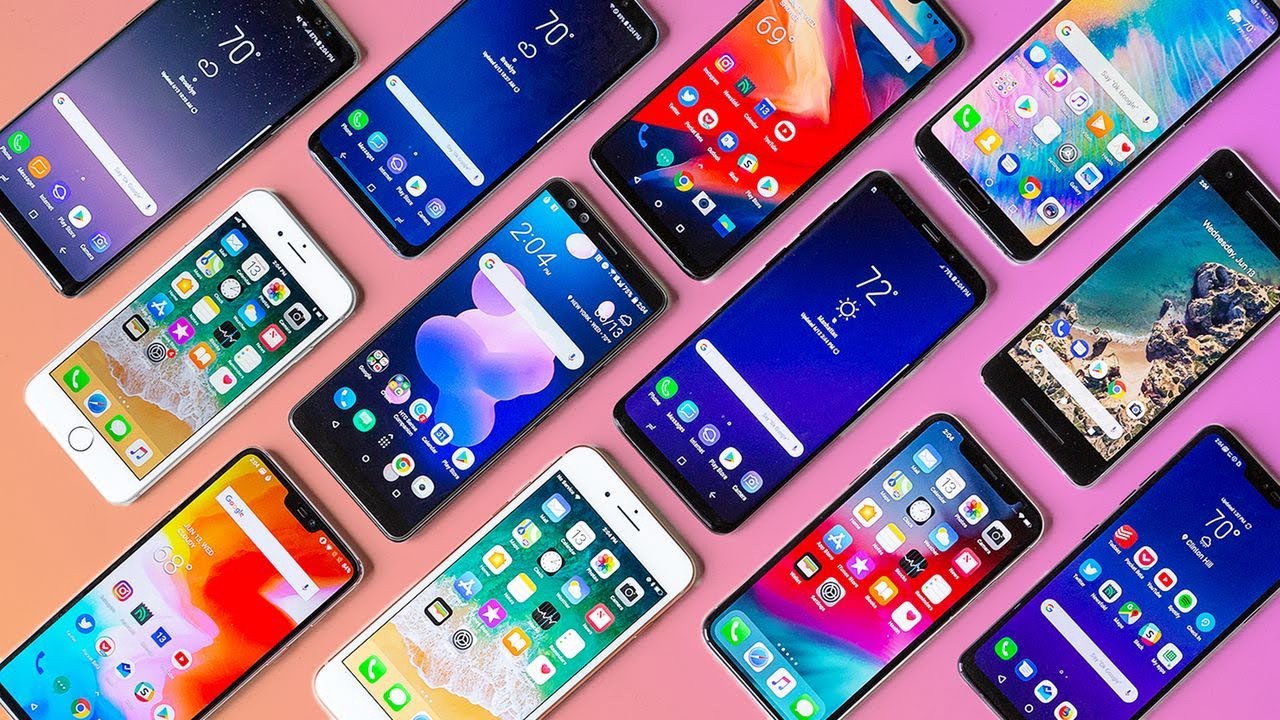 Makedonya Telefon Fiyatları 2023, Makedonya Telefon Fiyatları Xiaomi, iPhone, Samsung