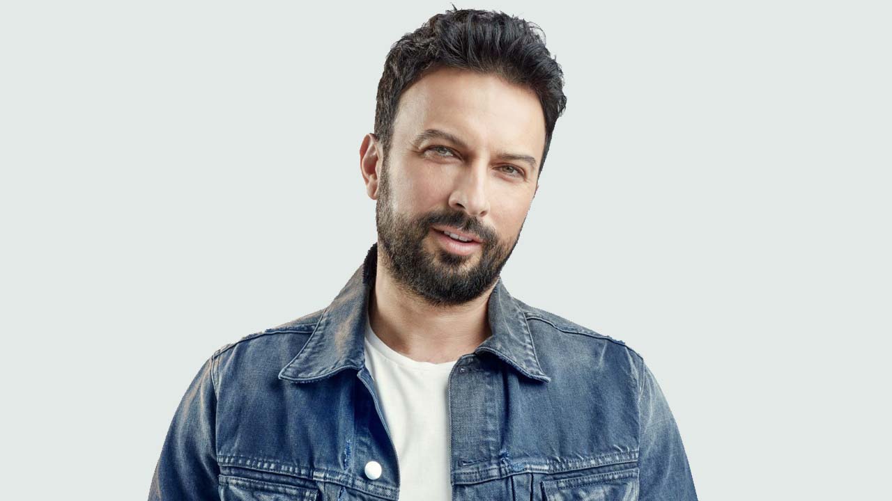 Tarkan'dan İsrail'e sert tepki: Tüm insanlık ayağa kalkmalı