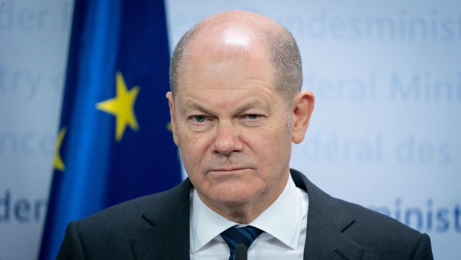 Almanya Başbakanı Olaf Scholz resmen çark etti