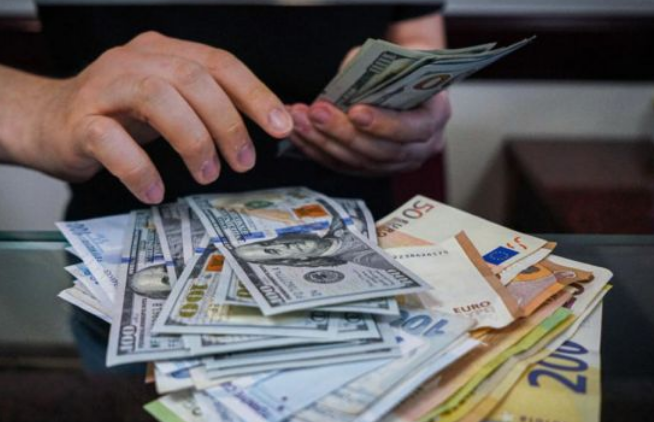 Dolar ve Euro'da son durum! İşte 15 Ekim 2023 güncel döviz kurları