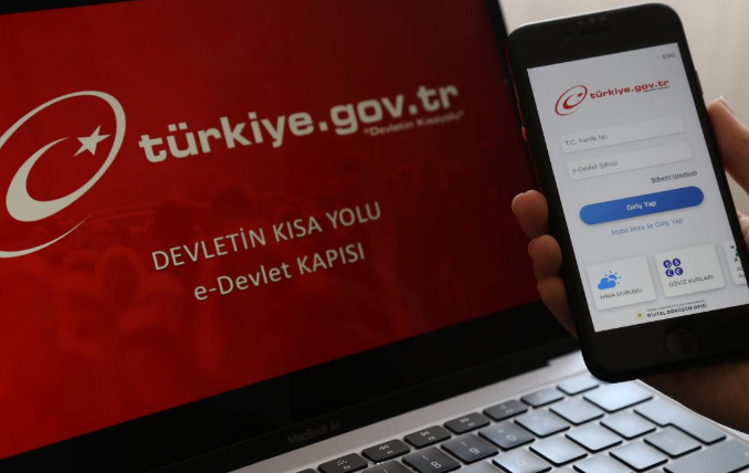 Cevdet Yılmaz duyurdu! e-Devlet'te yeni özellikler eklendi