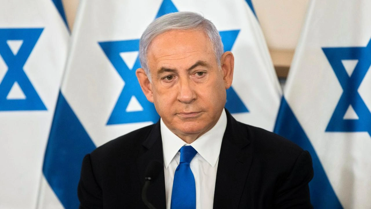 İsrail Başbakanı Binyamin Netanyahu: Hamas'a yanıtımız Orta Doğu'yu değiştirecek