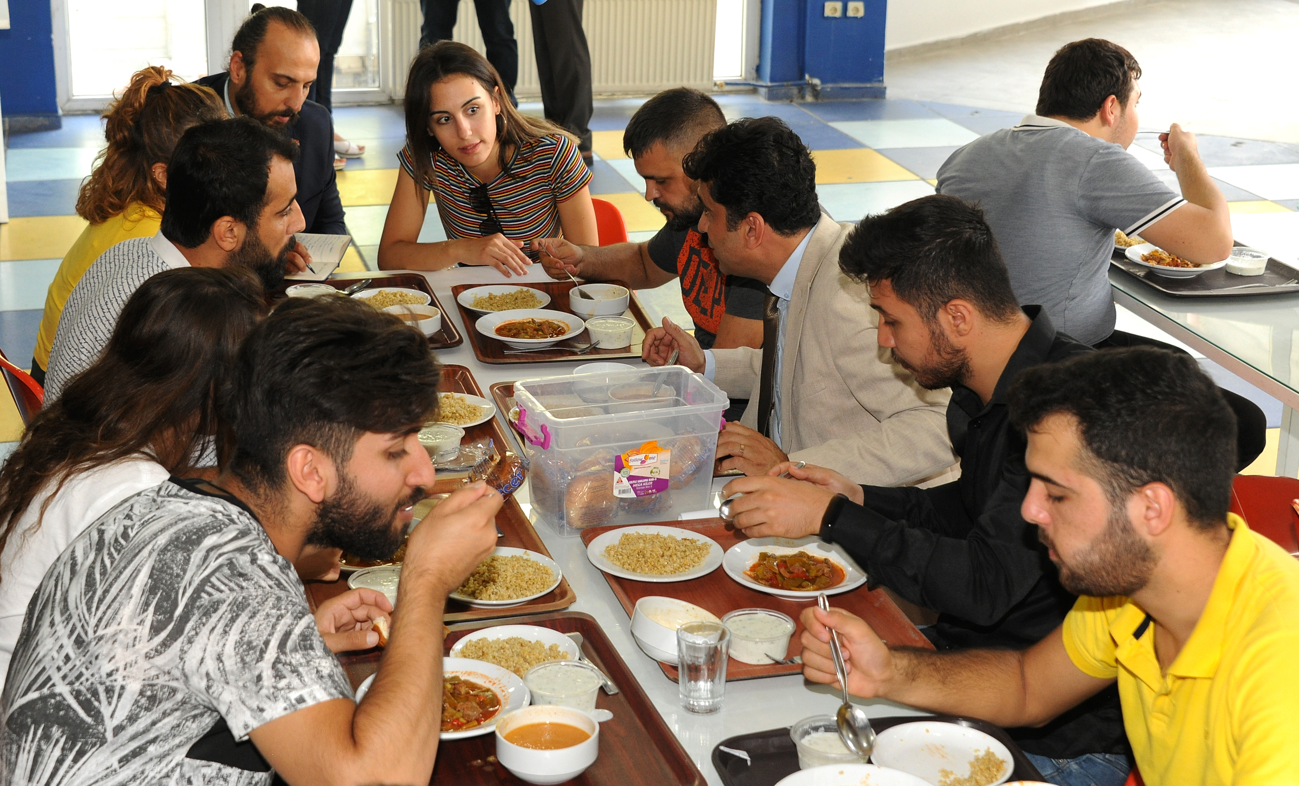 Burs ücretlerinde erime: Öğrenciler 3 kat fakirleşti