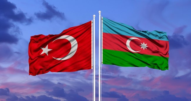 Azerbaycan AB'ye rest çekti! Türkiye şartı reddedilince…