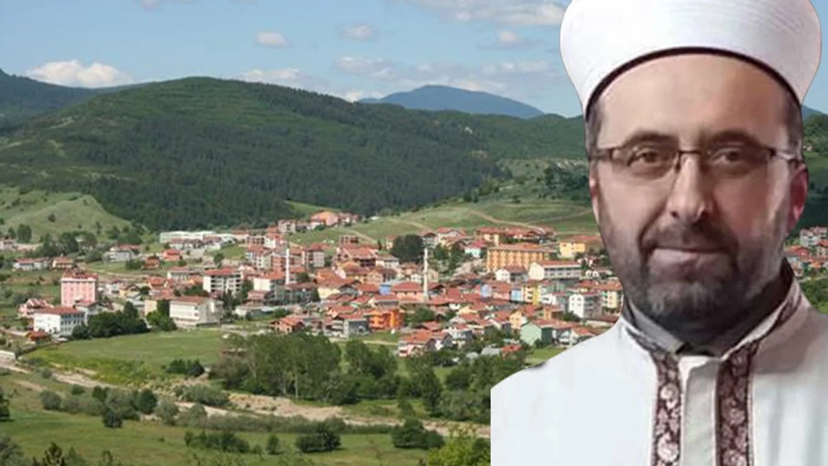 Muhalif diye şikayet edilen imam dayanamayıp canına kıydı!