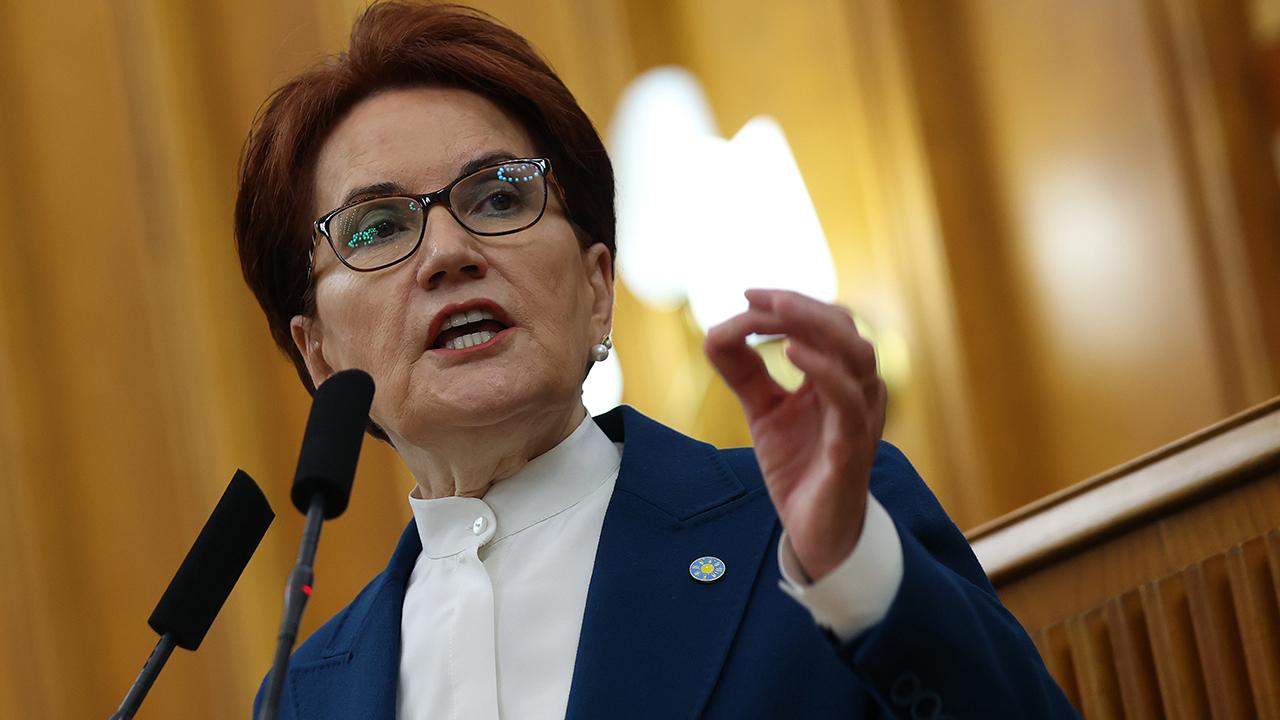 Meral Akşener'den Ankara'daki hain saldırı sonrası mesaj