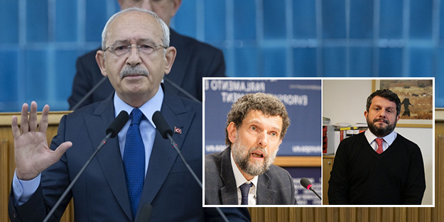 Kılıçdaroğlu sert çıktı: Saray Türkiye'yi itibarsızlaştırma derdinde