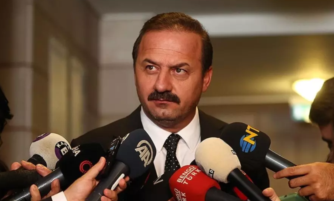 Yavuz Ağıralioğlu kolları sıvadı yeni parti geliyor! 'Tayyip Bey'i çok iyi izliyorum'