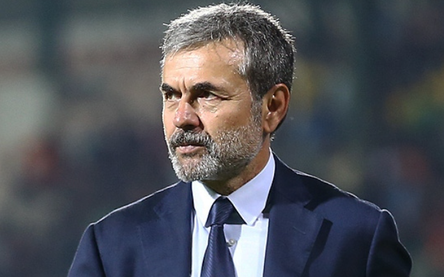 Aykut Kocaman'a Süper Lig'den teklif