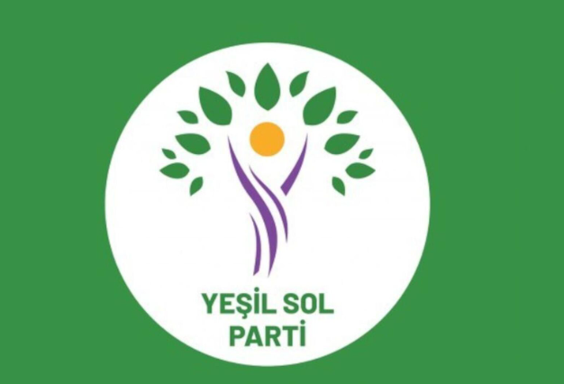 Yeşil Sol Parti'nin yeni ismi belli oldu