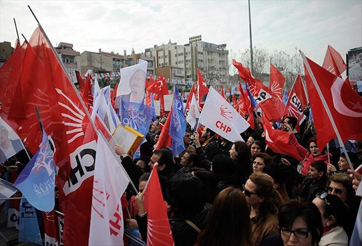 CHP'de değişimcilerden sonra Genel Merkez'in de İstanbul adayı belli oldu!