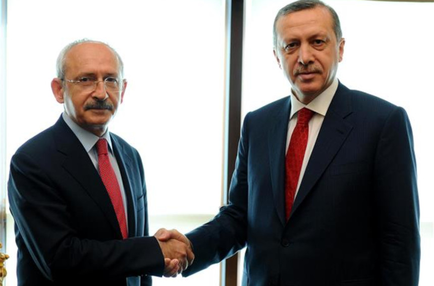 Ak Parti'den Kılıçdaroğlu jesti: Milletvekilliği için teklif sunulacak