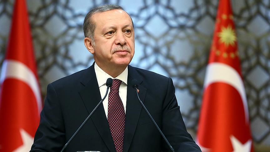 Erdoğan'dan kamuda mülakat açıklaması: Gerekli olabilir