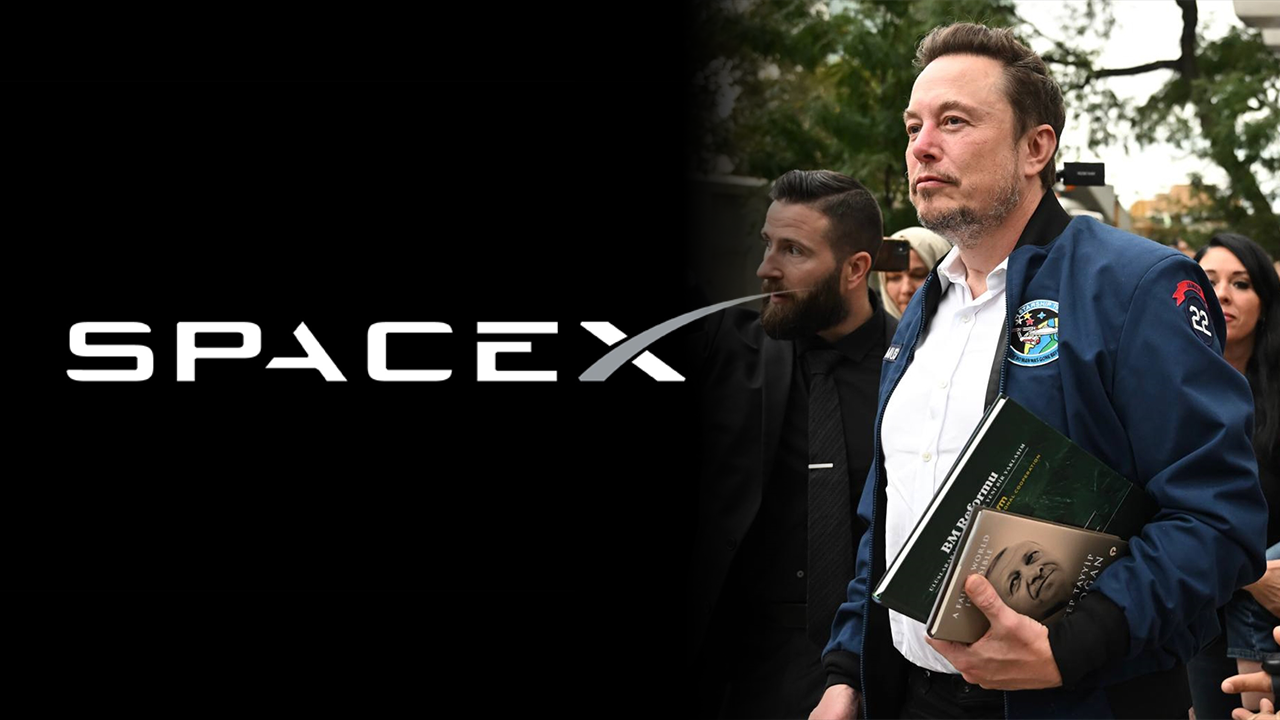 Elon Musk'tan Türkiye için dev girişim: Resmî başvuruyu yaptı