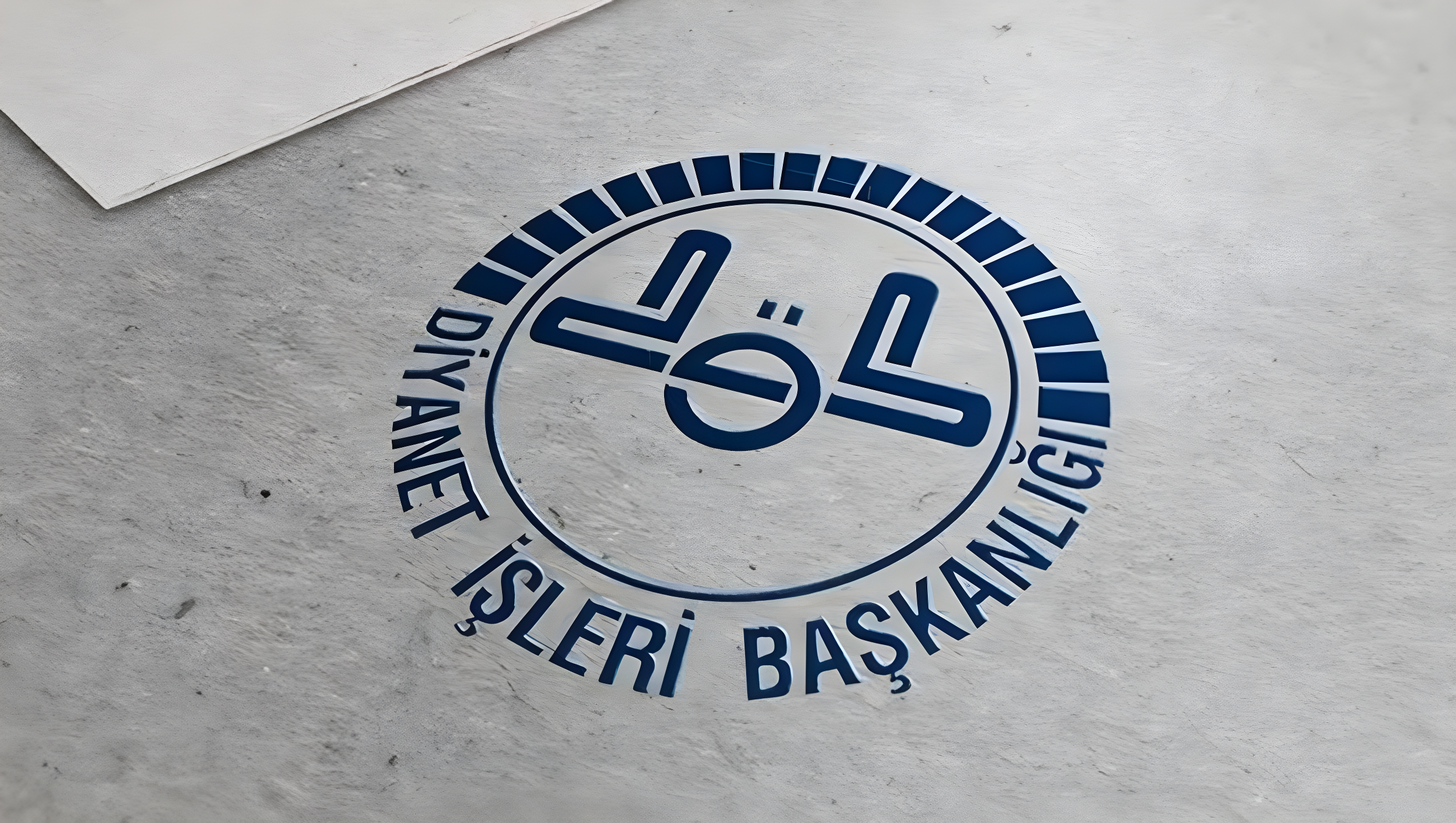 Diyanet İşleri Başkanlığından 2 bin 450 sözleşmeli personel alımı