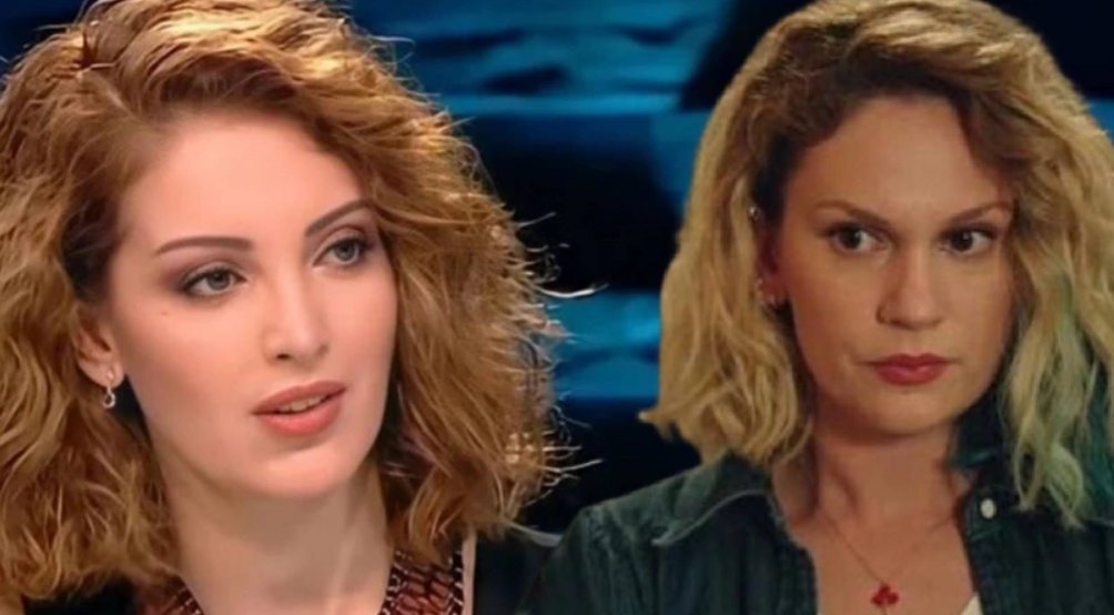 Farah Zeynep Abdullah Nagehan Alçı hakkında suç duyurusunda bulundu