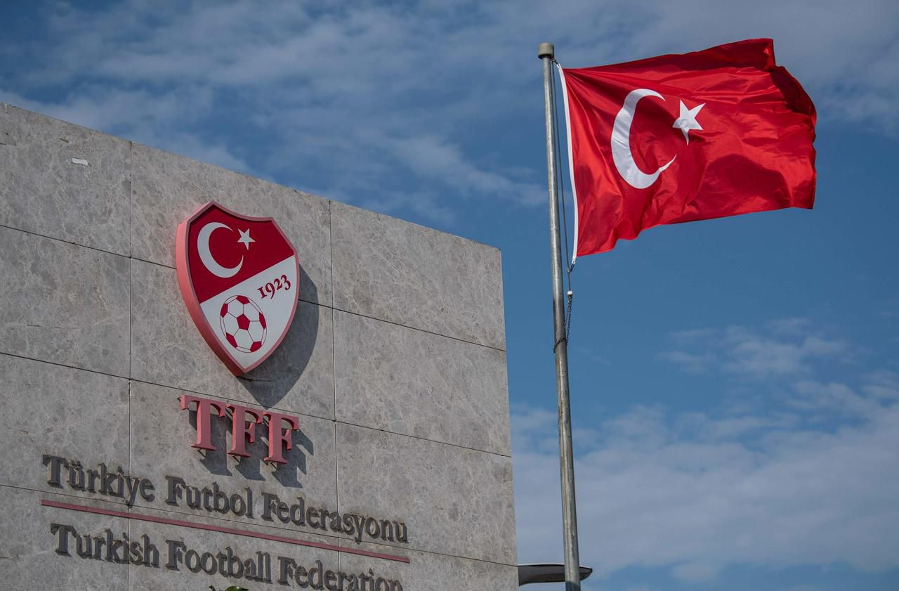 TFF o takımları disipline sevk etti