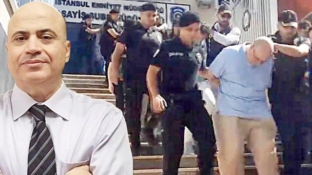 Çocukları hipnoz edip ‘istismar’ iftirası attırıyordu: İfadesi ortaya çıktı