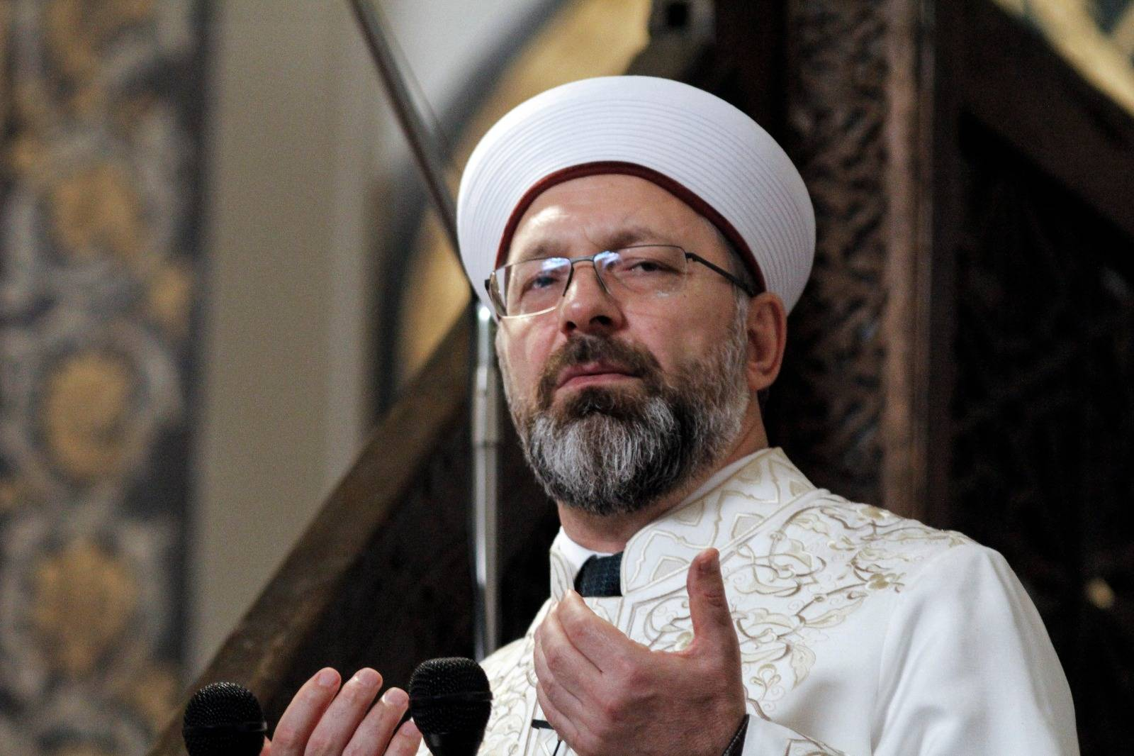 Diyanet'in bu haftaki hutbe konusu kira sorunuydu: Hükûmet çözemedi, Diyanet çözsün