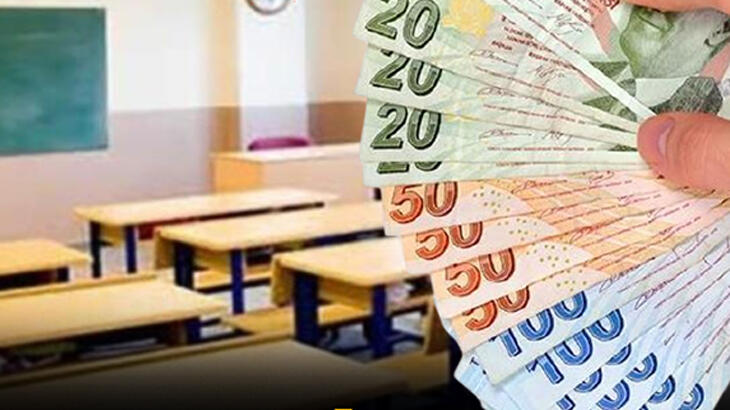 Ziraat Bankası'ndan kırtasiye alışverişine destek! 15 Ekim' e kadar başvuran velilere para iadesi var