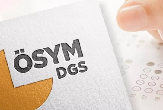 Dikey Geçiş Sınavı (DGS) tercih sonuçları açıklandı! İşte DGS yerleştirme sonuçları sorgulama ekranı