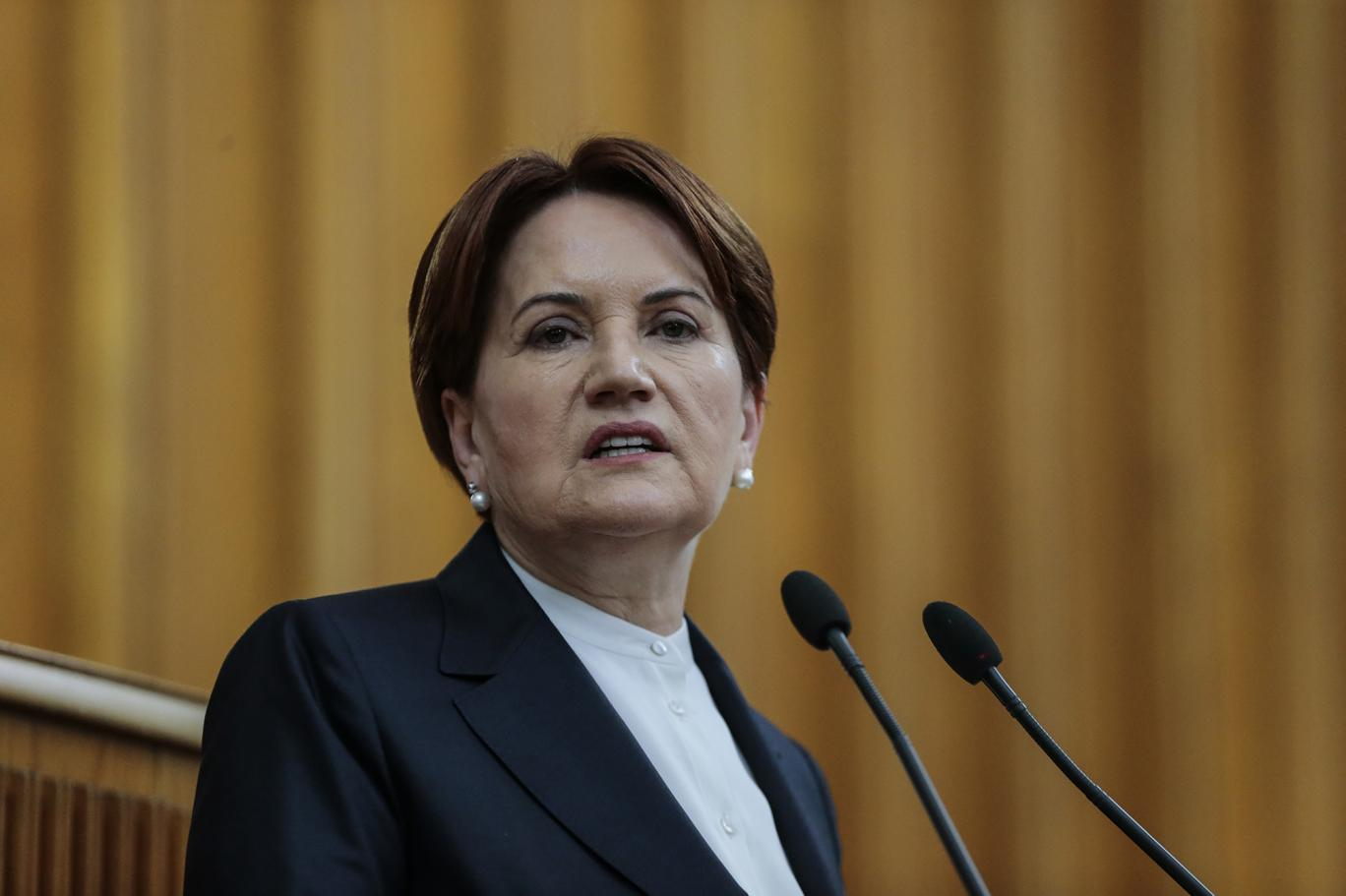 Rahmi Turan: Meral Akşener neyin peşinde? Kime hizmet ediyor?