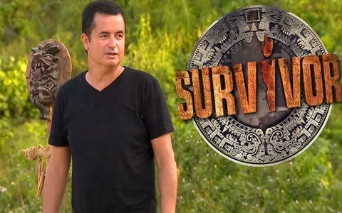 Acun Ilıcalı Survivor All Star 2024'ün dördüncü yarışmacısını duyurdu!