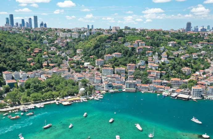 İstanbul'da ilginç olay: Kiracısı çıksın diye 2 milyon lira verdi