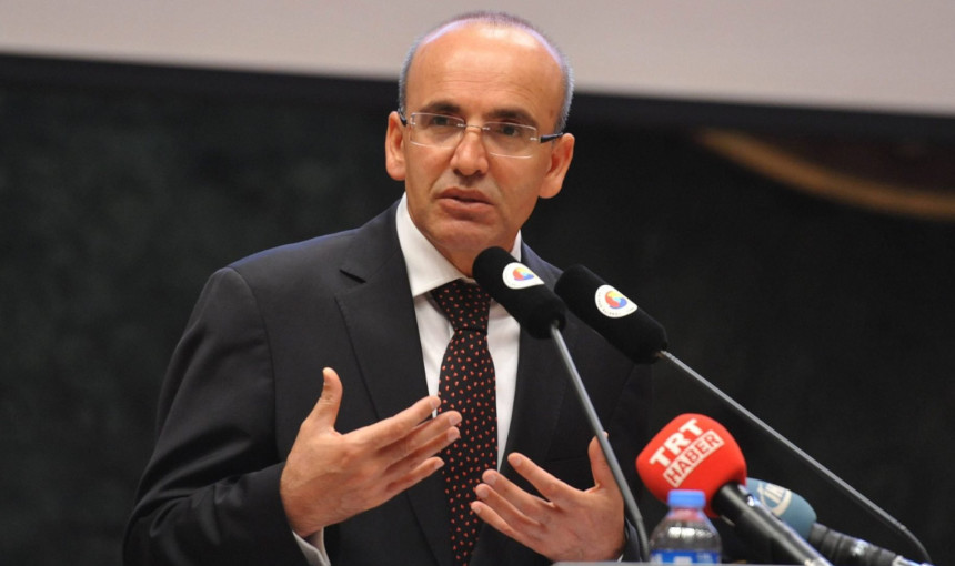 Mehmet Şimşek'ten düşündüren OVP açıklaması