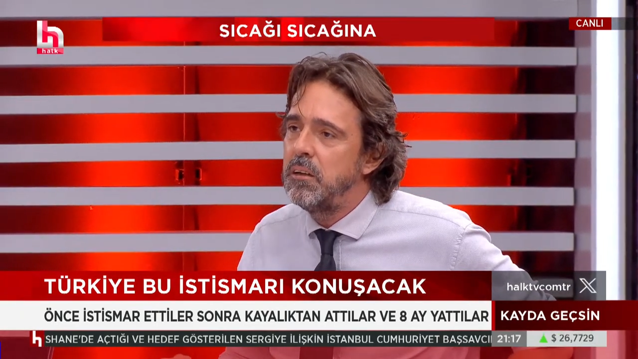 Türkiye bu istismarı konuşacak! Timur Soykan bütün gerçekleri tek tek anlattı