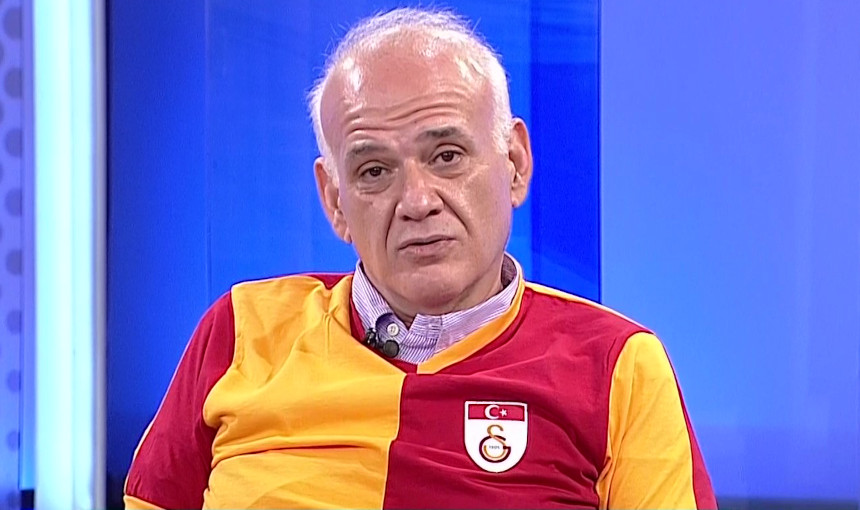 Galatasaray'dan Ahmet Çakar'a hem yaptırım hem dava!