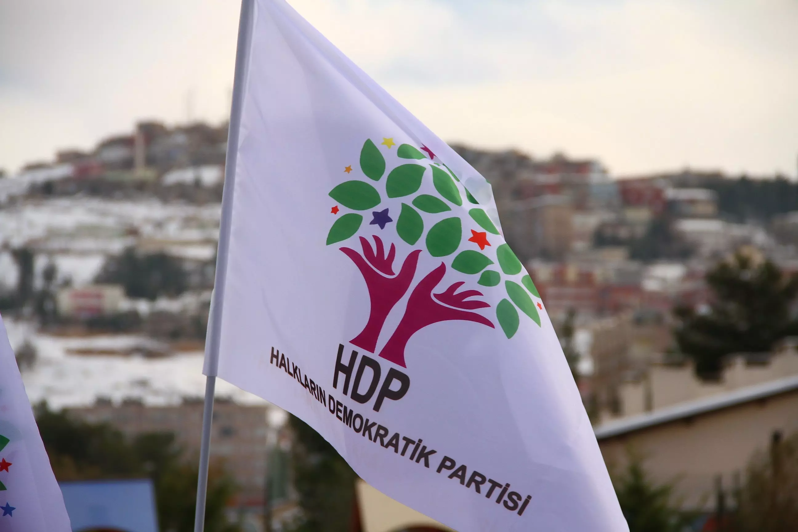 TBMM'de hiç HDP milletvekili kalmadı