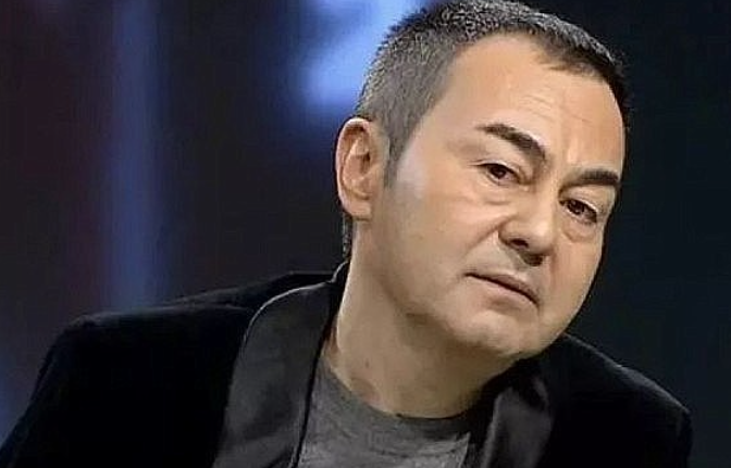 Serdar Ortaç Tiktok’a küfür etmesinin sebebini açıkladı! ‘Benim eşekliğim’