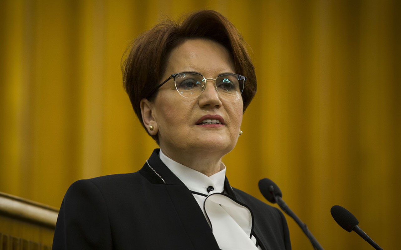 Meral Akşener’den Filenin Sultanları'na tebrik telefonu!