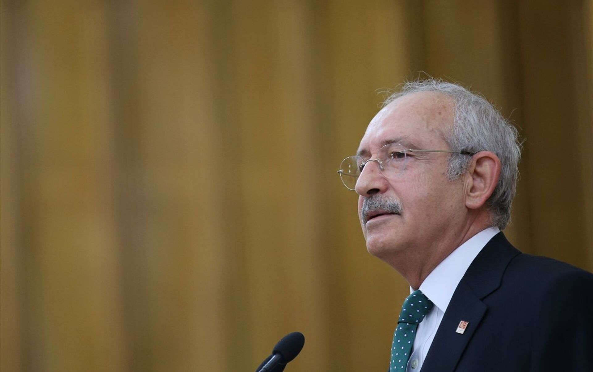 Kemal Kılıçdaroğlu'ndan 30 Ağustos mesajı: Umut hep vardır, var olacaktır