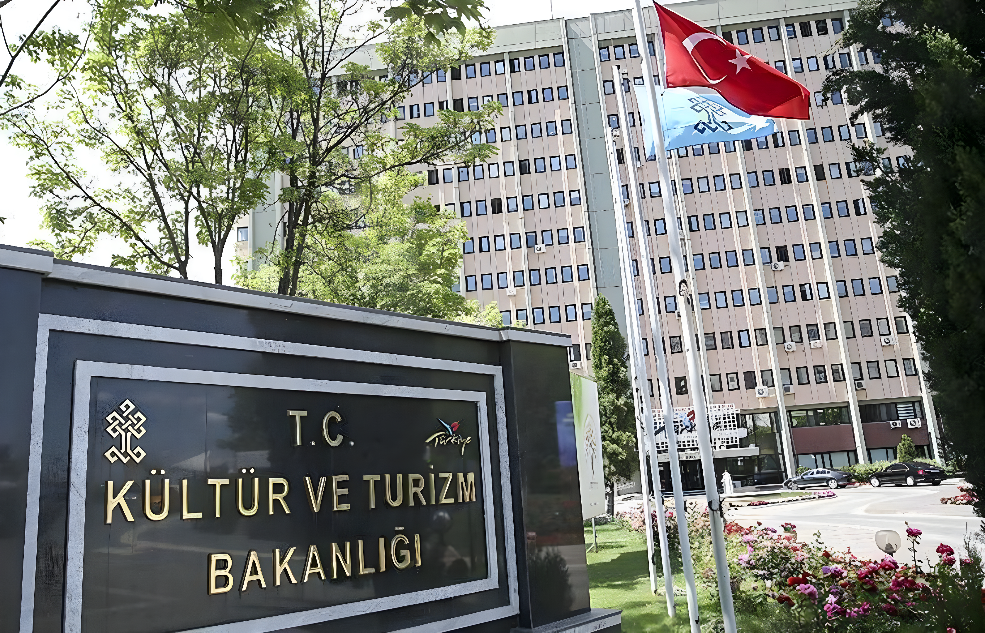 Kültür Bakanlığı personel alımı yapıyor: İşte başvuru ekranı