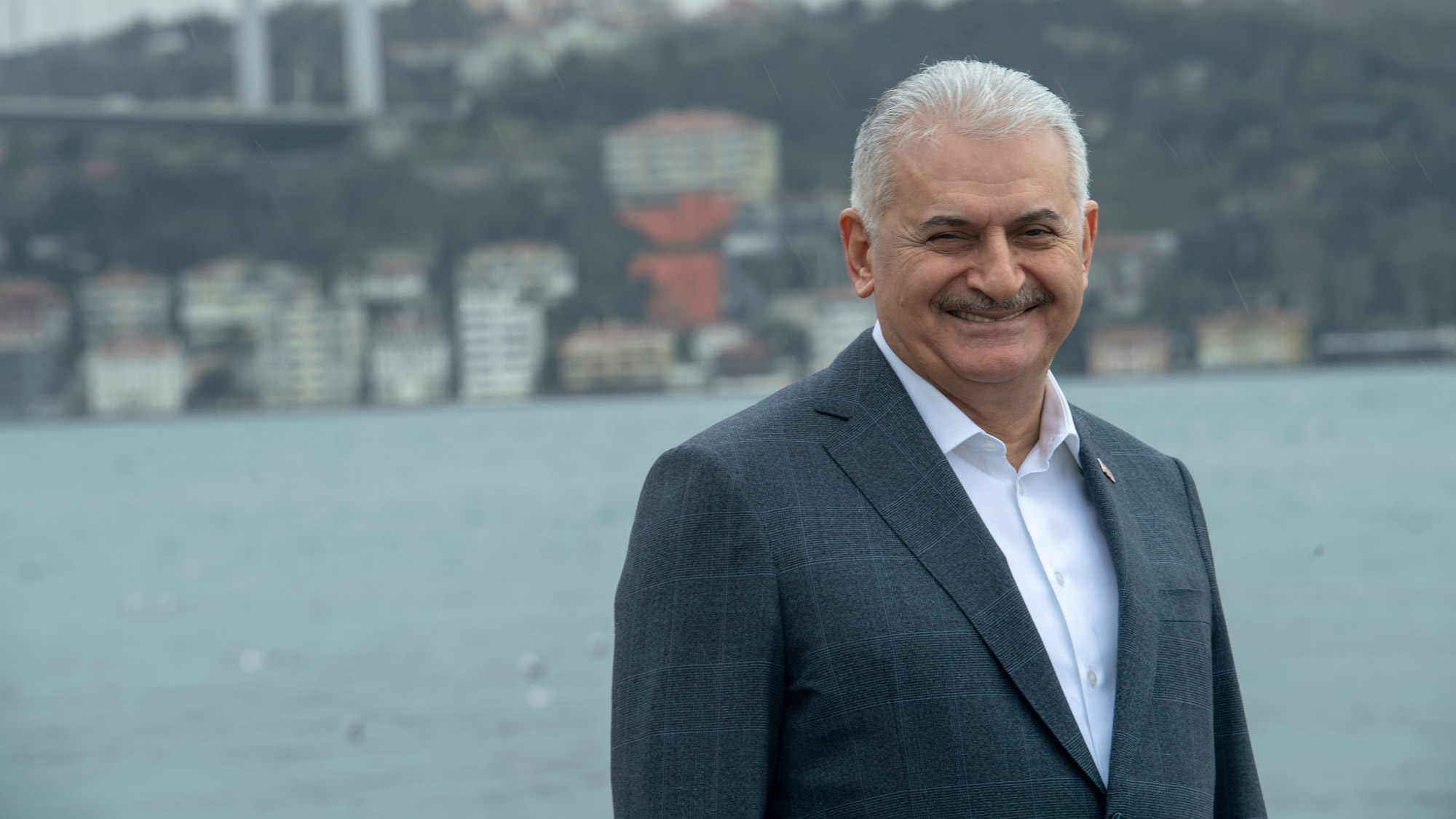 Binali Yıldırım son noktayı koydu: İstanbul'a yeniden aday olacak mı?