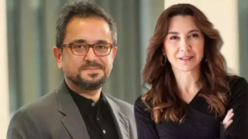 Ali Sabancı ve Vuslat Sabancı'nın durumunda yeni gelişme!