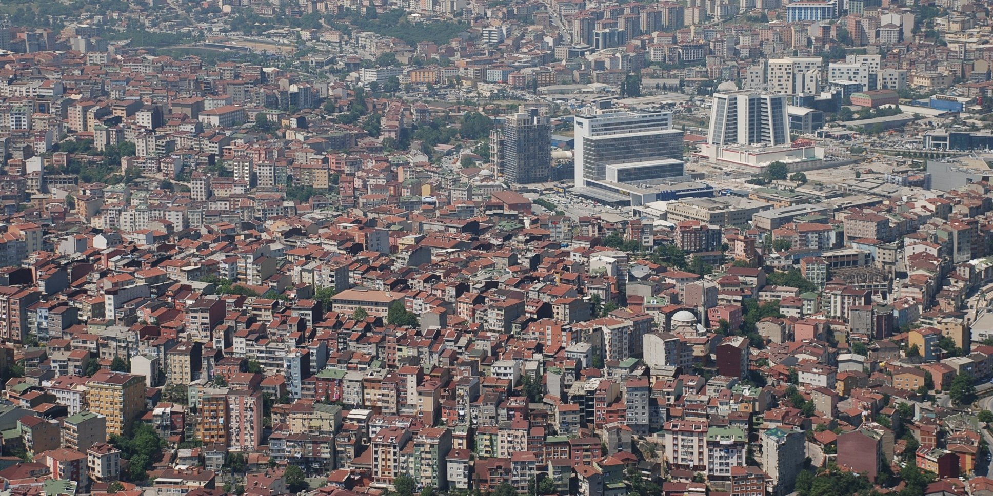 İstanbul BB Sekreteri'nden korkuya düşüren açıklama: 200 bin bina yüksek riskli