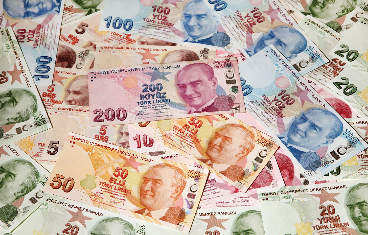 Son dakika! Merkez Bankası faiz kararını açıkladı