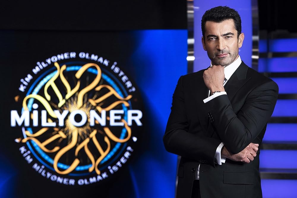 Enflasyon bunu da etkiledi: Kenan İmirzalıoğlu'nun sunduğu Kim Milyoner Olmak İster'de büyük ödül değişti!