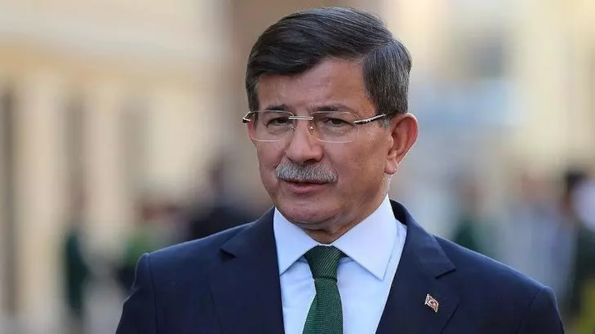 Suriyeli sığınmacılar geri gönderilecek mi? Davutoğlu'ndan çarpıcı açıklama