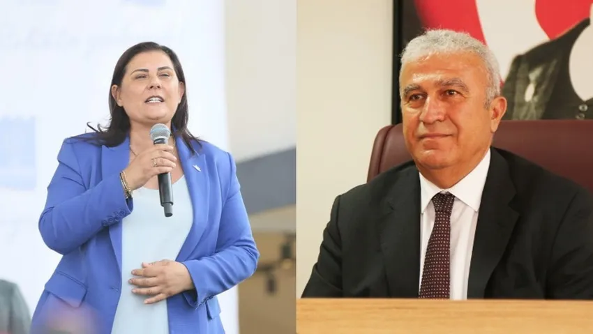 İki CHP'li belediye birbirine girdi: "Sebepsiz zenginleşmeyi açıkla"